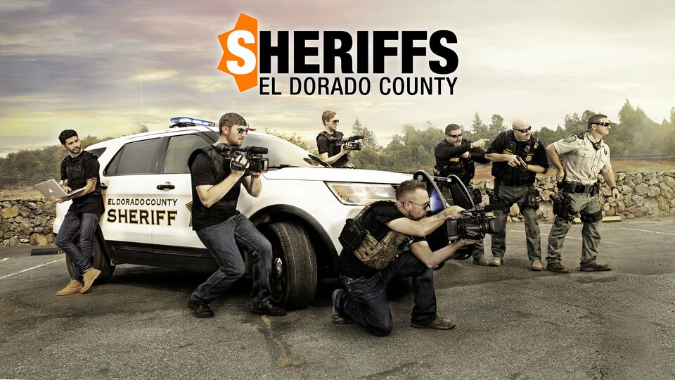 Sheriffs El Dorado County - 