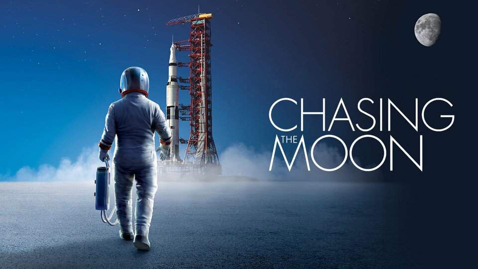 Chasing the Moon - PBS