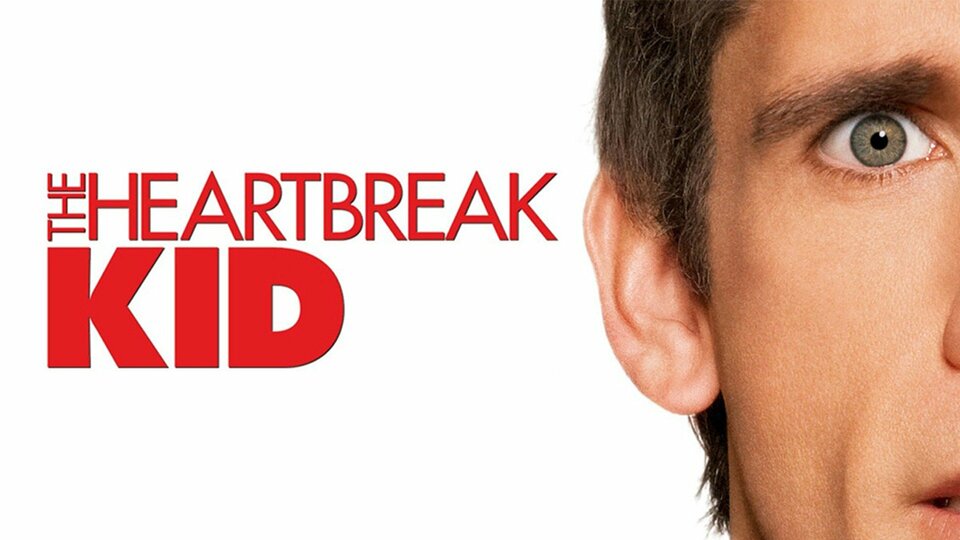 The Heartbreak Kid (2007) - 
