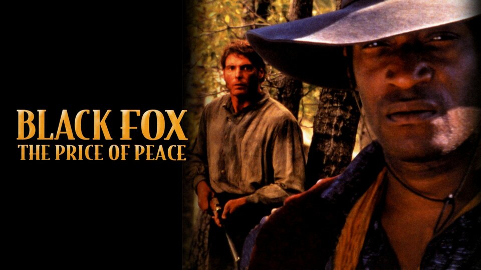 Black Fox: The Price of Peace - CBS