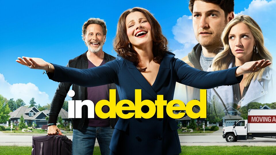 Indebted - NBC
