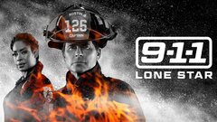 9-1-1: Lone Star - FOX