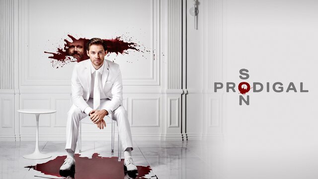 Prodigal Son key art