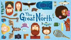 The Great North - FOX
