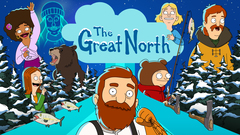 The Great North - FOX