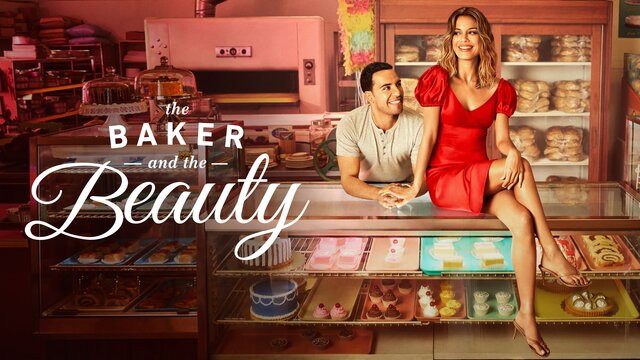The Baker and the Beauty key art