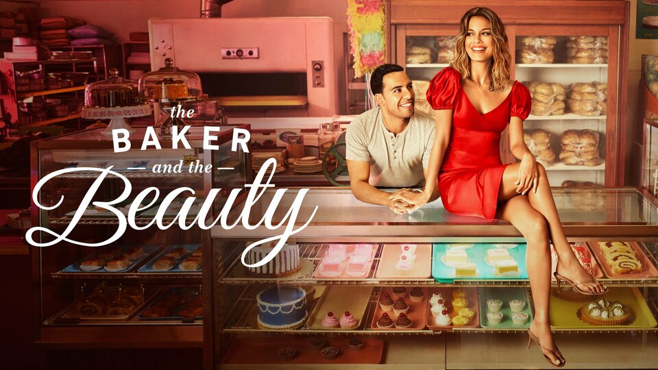 The Baker and the Beauty - ABC