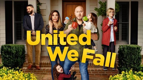 United We Fall - ABC