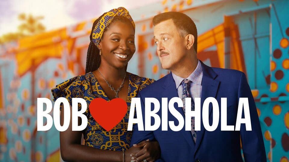 Bob Hearts Abishola - CBS