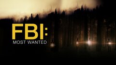 FBI: Most Wanted - CBS