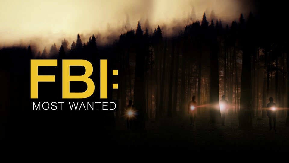 FBI: Most Wanted Newsletter