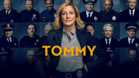 Tommy (2020) - CBS