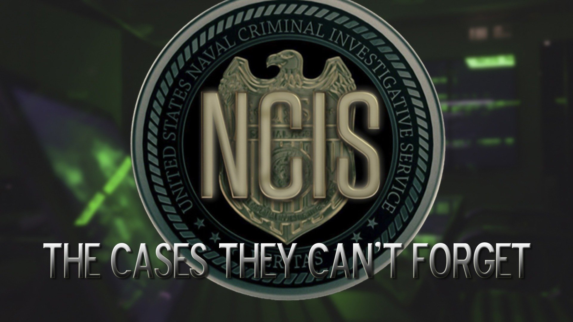 NCIS Wallpaper by jcspenny on DeviantArt