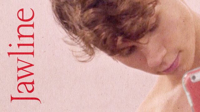 Jawline key art