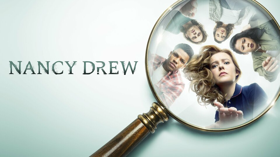 Nancy Drew - The CW Series - Where To Watch