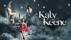 Katy Keene - The CW