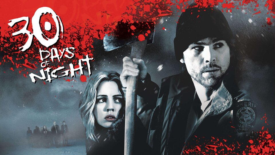 30 Days of Night -