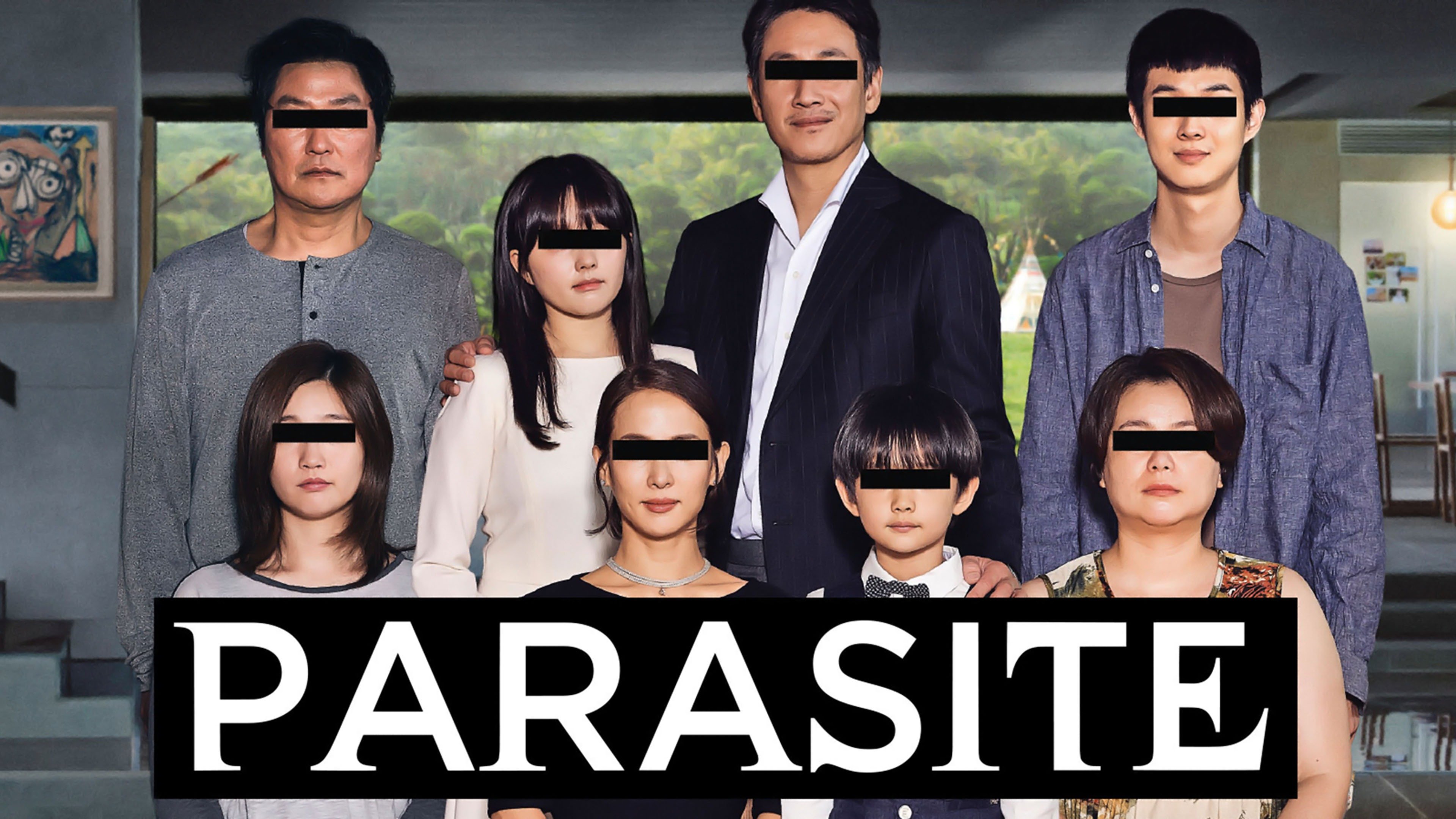 What Is Parasite About? Oscars Best Picture Winner, Explained