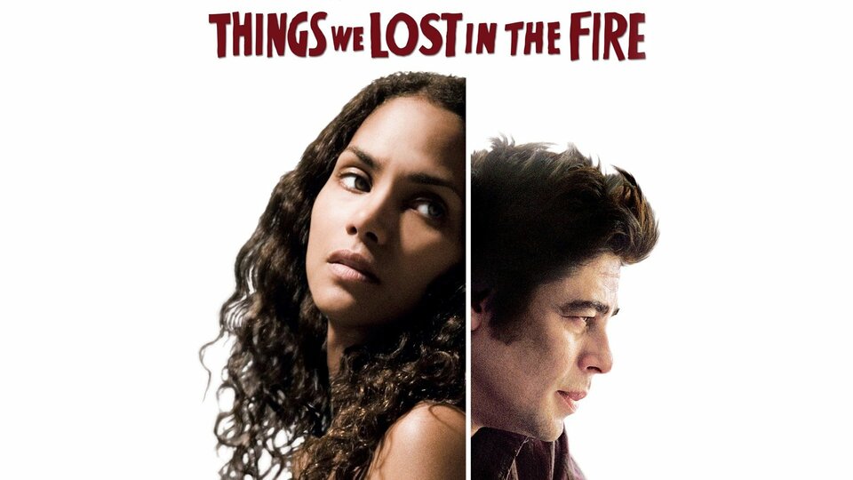 Things We Lost in the Fire - 