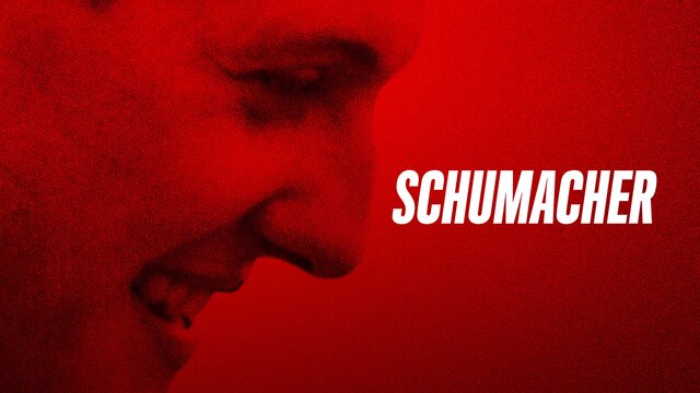 Schumacher key art