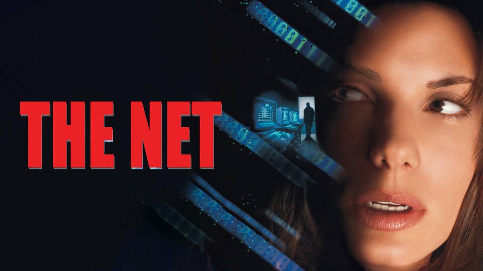 The Net (1995) - 