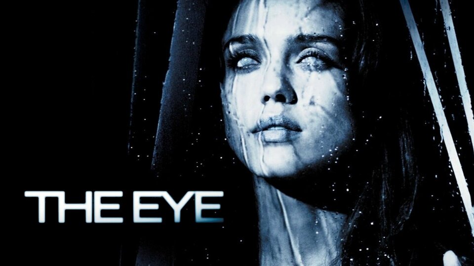 The Eye - 