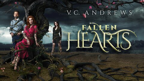 V.C. Andrews' Fallen Hearts
