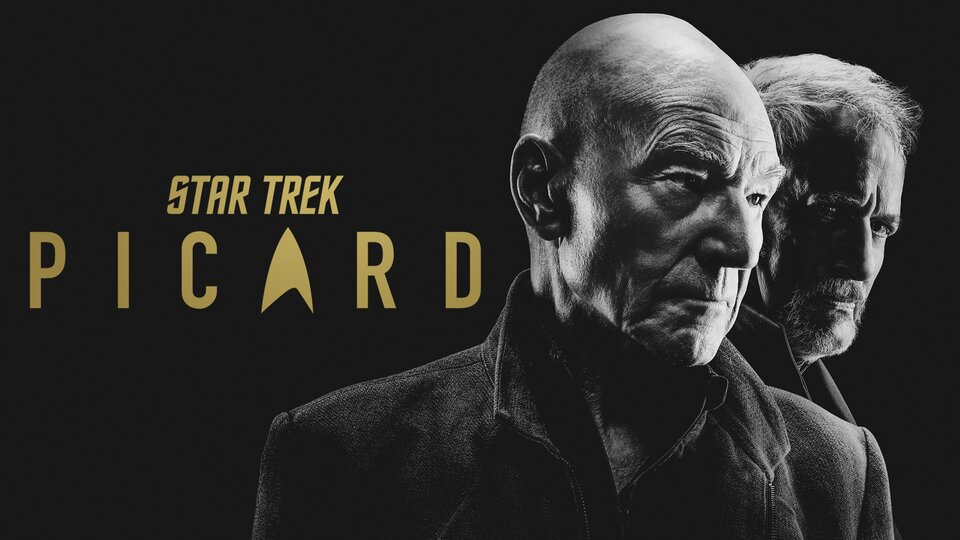 Star Trek: Picard - Paramount+