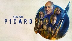 Star Trek: Picard - Paramount+