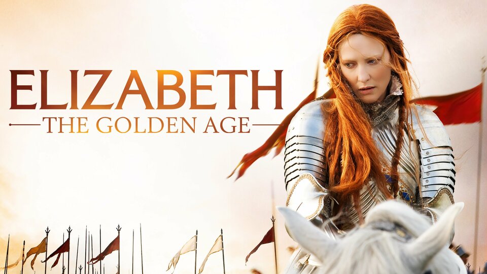 Elizabeth: The Golden Age - 