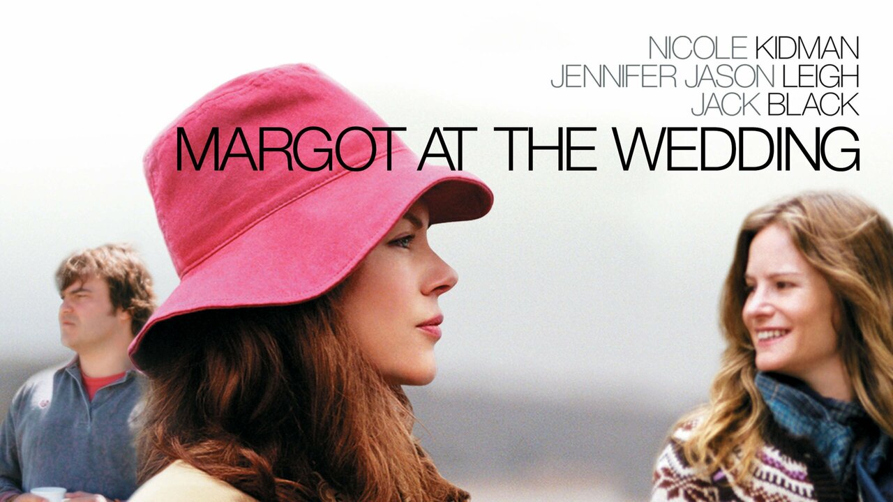 Margot at the Wedding Movie Where To Watch