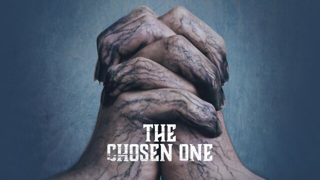 The Chosen One (2019) key art