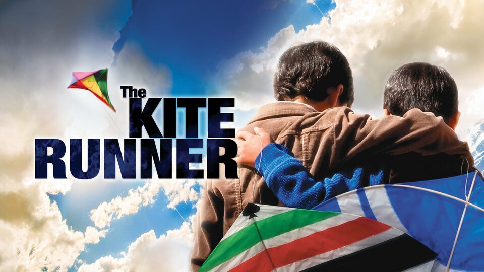 The Kite Runner - 