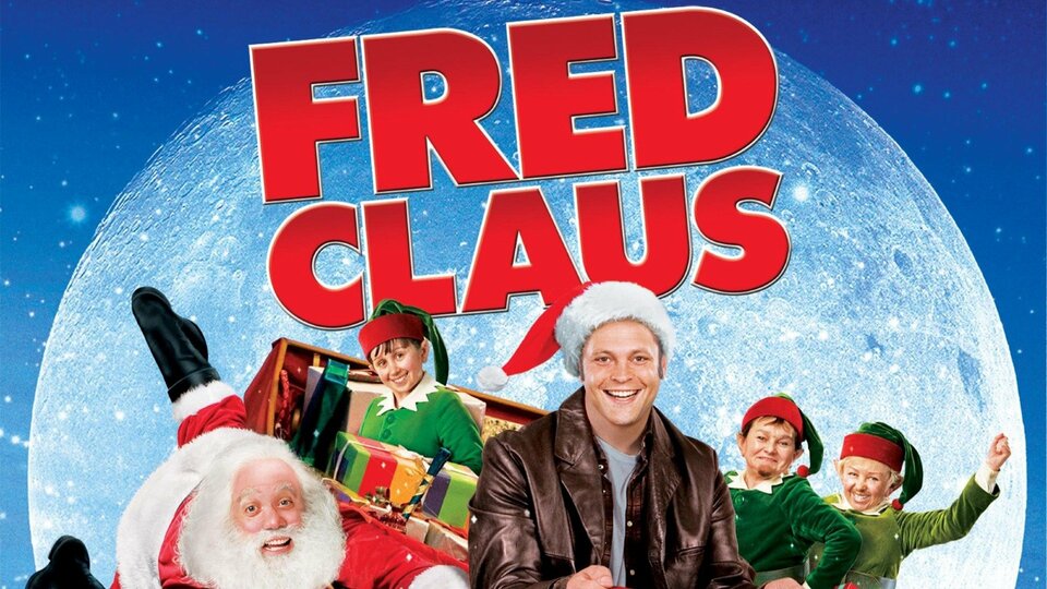 Fred Claus - 