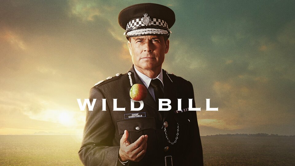 Wild Bill (2019) - BritBox