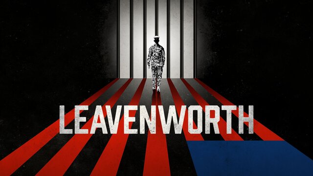 Leavenworth key art
