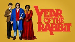 Year of the Rabbit - IFC