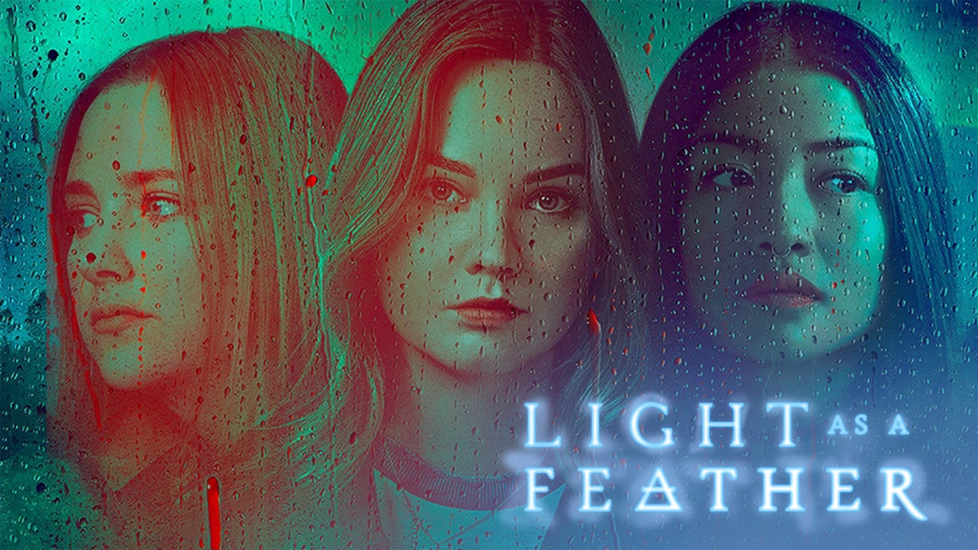 Light As A Feather - Hulu Series - Where To Watch