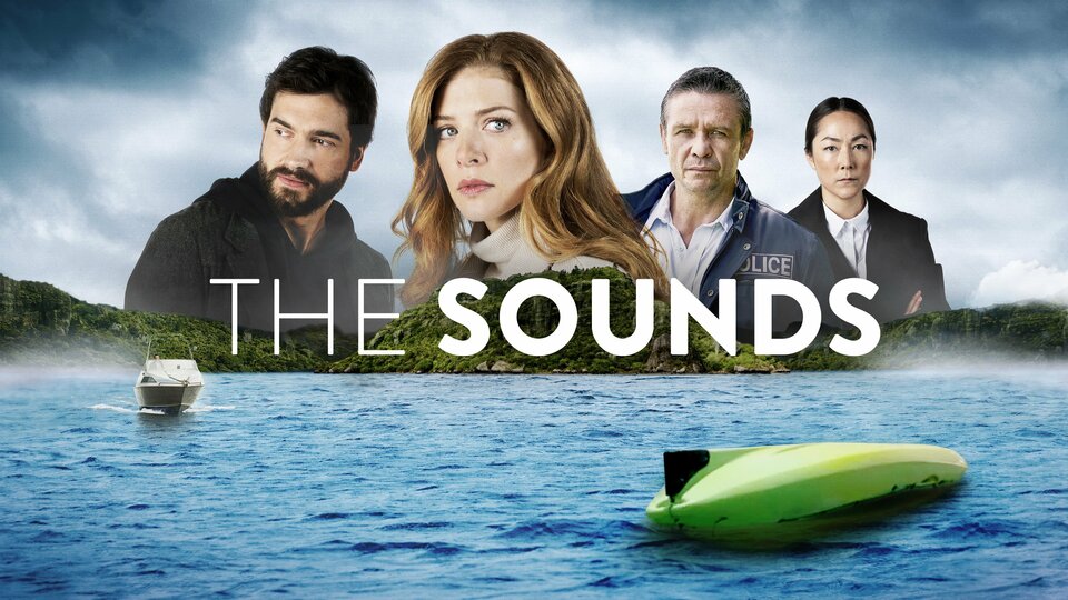 The Sounds - Acorn TV