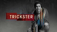 Trickster - The CW