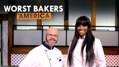 Worst Bakers in America - Food Network