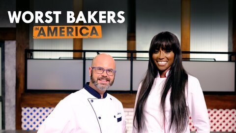 Worst Bakers in America