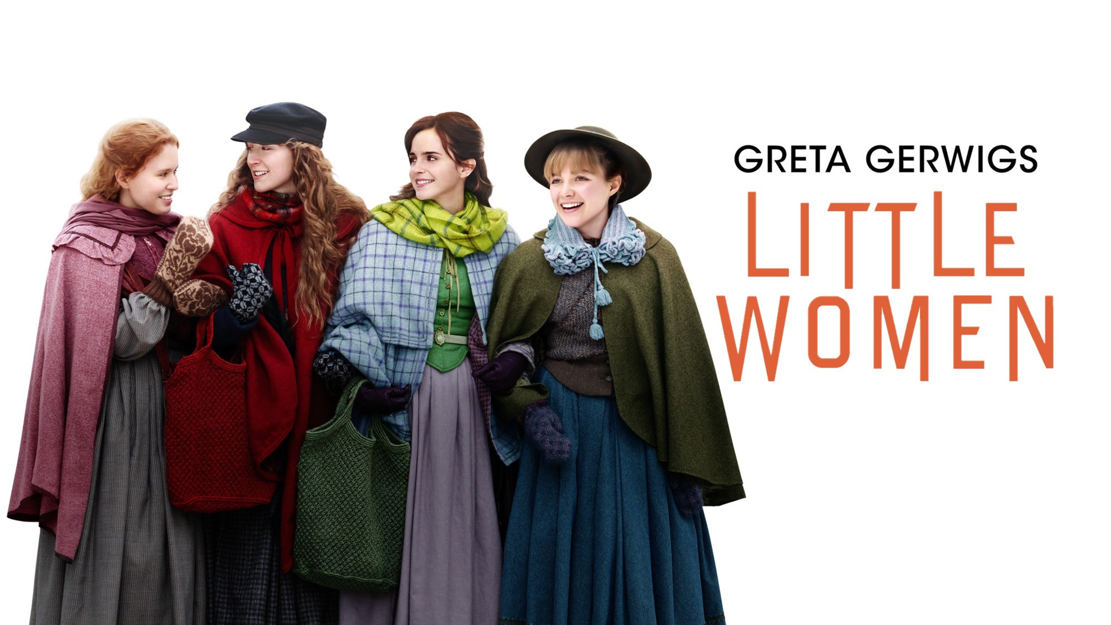 Little Women (2019) - Movie