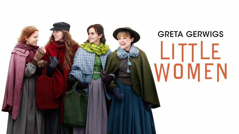 Little Women (2019) - 