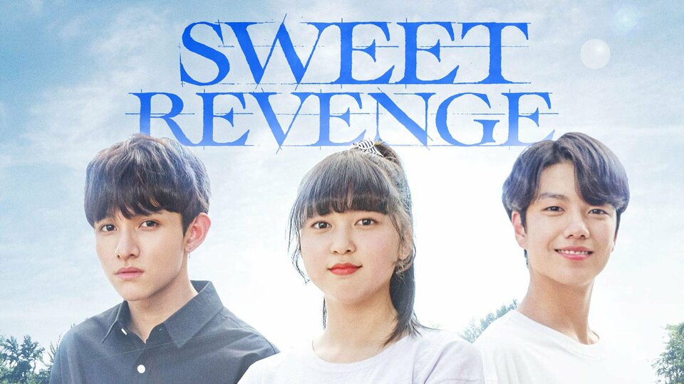 Sweet Revenge (2017) - 