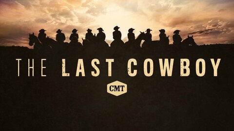 The Last Cowboy