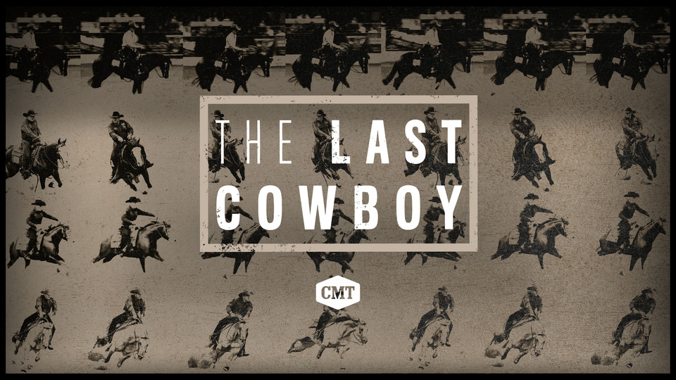 The Last Cowboy