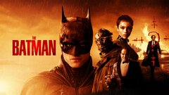 The Batman - HBO Max