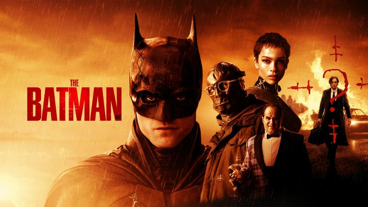 The Batman - HBO Max Movie - Where To Watch