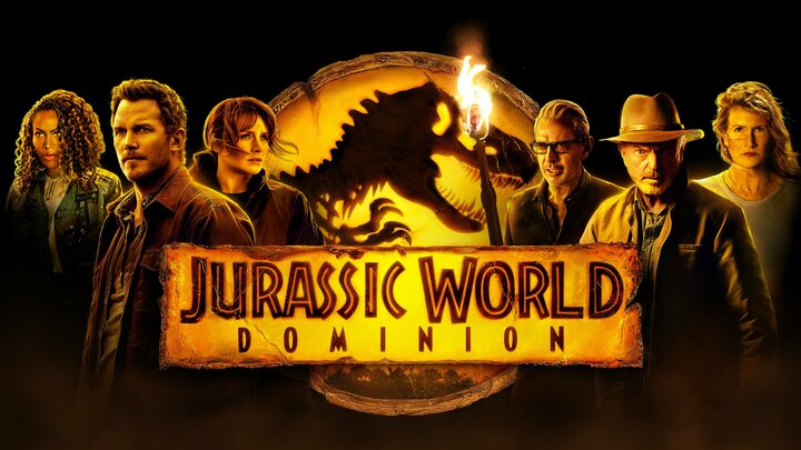 jurassic world dominion apple tv